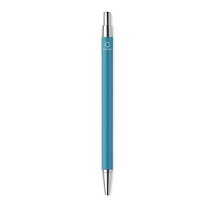 Recycled aluminium ball pen — DANA
