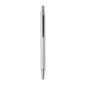 Recycled aluminium ball pen — DANA