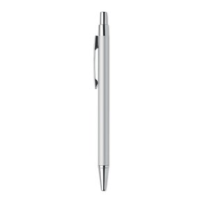 Recycled aluminium ball pen — DANA