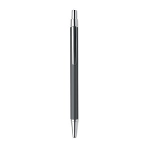 Recycled aluminium ball pen — DANA