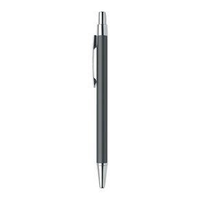 Recycled aluminium ball pen — DANA