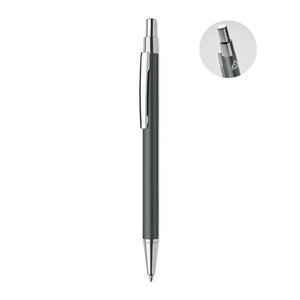 Recycled aluminium ball pen — DANA