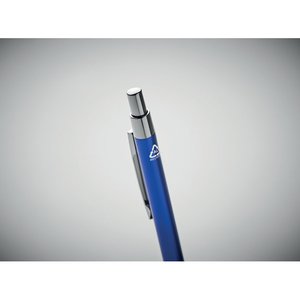 Recycled aluminium ball pen — DANA