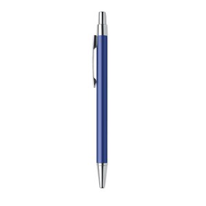 Recycled aluminium ball pen — DANA
