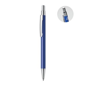 Recycled aluminium ball pen — DANA