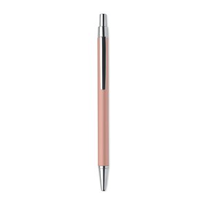 Recycled aluminium ball pen — DANA