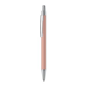 Recycled aluminium ball pen — DANA