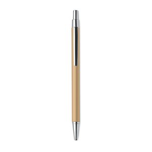 Recycled aluminium ball pen — DANA
