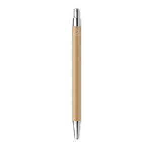 Recycled aluminium ball pen — DANA
