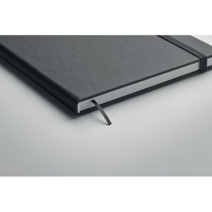 A5 recycled page notebook — OURS