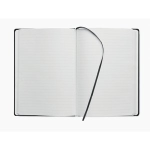 A5 recycled page notebook — OURS