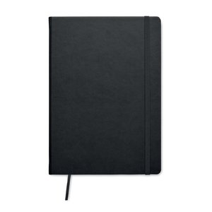 A5 recycled page notebook — OURS