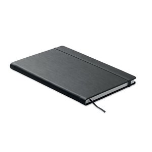 A5 recycled page notebook — OURS