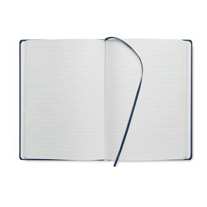 A5 recycled page notebook — OURS