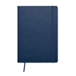 A5 recycled page notebook — OURS