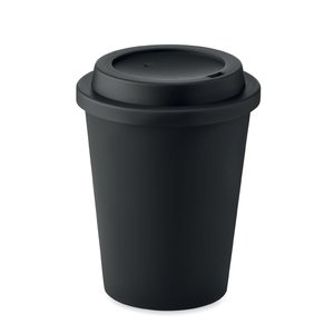 Double wall tumbler PP 300 ml — NOLA