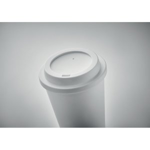 Double wall tumbler PP 300 ml — NOLA