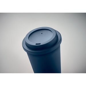 Double wall tumbler PP 300 ml — NOLA