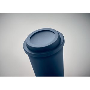 Double wall tumbler PP 300 ml — SORA