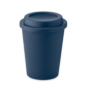 Double wall tumbler PP 300 ml — SORA