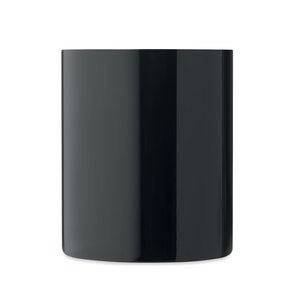 Double wall mug 300 ml — TANISS - Back View