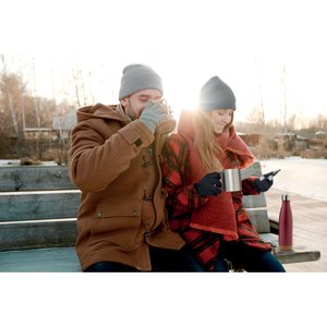 Double wall mug 300 ml — TANISS
