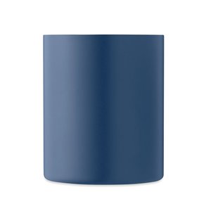 Double wall mug 300 ml — TANISS - Back View