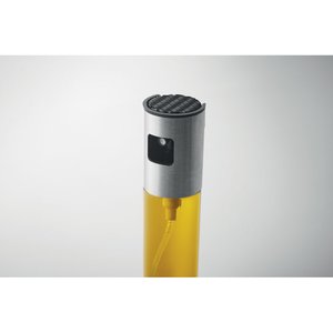 Spray dispenser in glass — FUNSHA