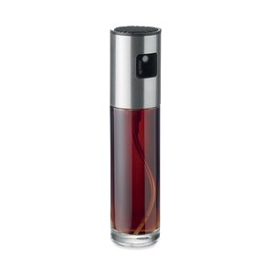 Spray dispenser in glass — FUNSHA
