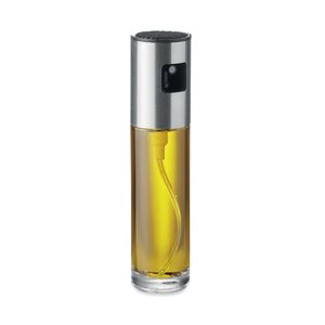 Spray dispenser in glass — FUNSHA