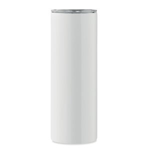 Double wall sublimation tumbler