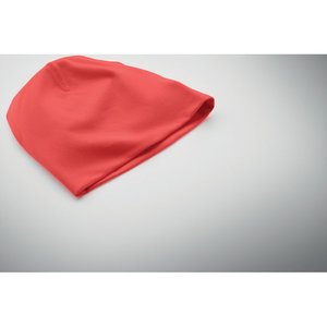 Unisex beanie in cotton — LIGHTY