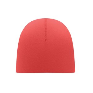 Unisex beanie in cotton — LIGHTY