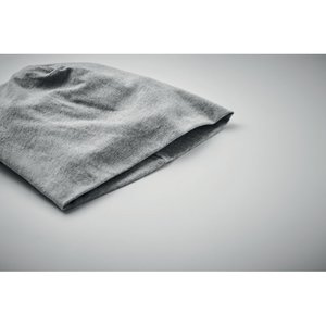 Unisex beanie in cotton — LIGHTY