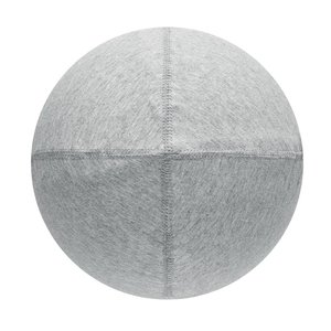 Unisex beanie in cotton — LIGHTY