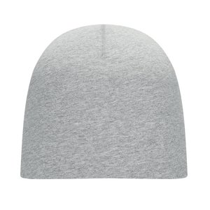 Unisex beanie in cotton — LIGHTY