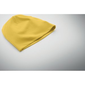Unisex beanie in cotton — LIGHTY