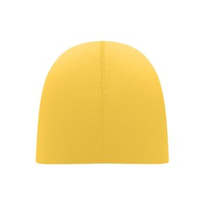 Unisex beanie in cotton — LIGHTY