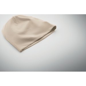 Unisex beanie in cotton — LIGHTY