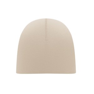 Unisex beanie in cotton — LIGHTY