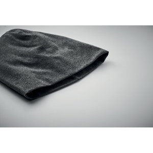Unisex beanie in cotton — LIGHTY