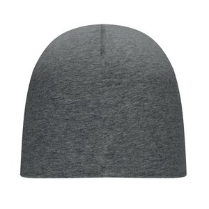 Unisex beanie in cotton — LIGHTY