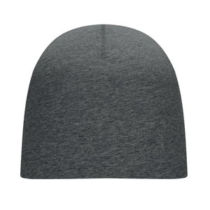 Unisex beanie in cotton — LIGHTY