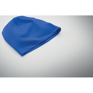 Unisex beanie in cotton — LIGHTY