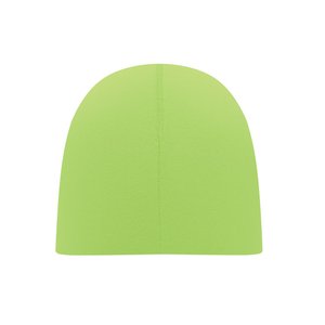 Unisex beanie in cotton — LIGHTY