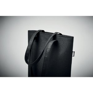 RPET felt event/shopping bag — NATA