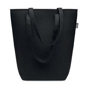 RPET felt event/shopping bag — NATA