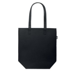 RPET felt event/shopping bag — NATA