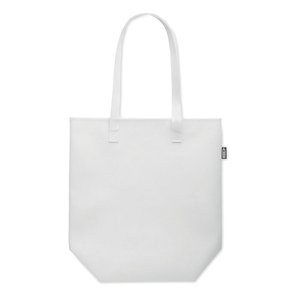 RPET felt event/shopping bag — NATA