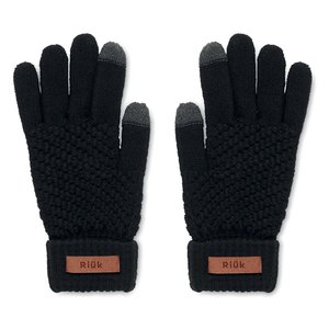 Rpet tactile gloves — TAKAI